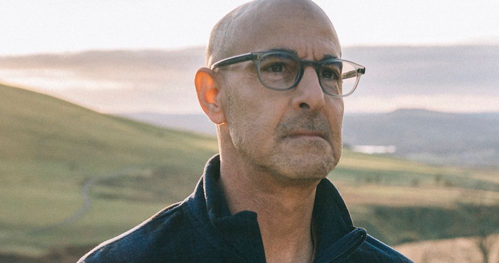 Stanley Tucci Shares Cancer Diagnosis He Kept Private for Three Years
