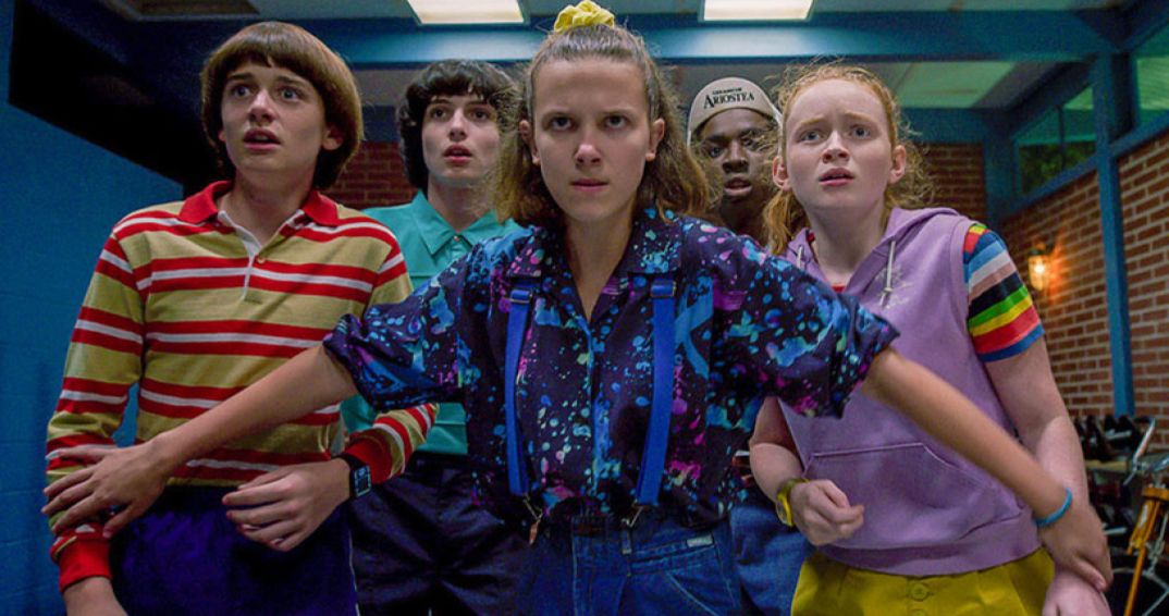 Stranger Things Season 4 to Introduce 4 New Characters