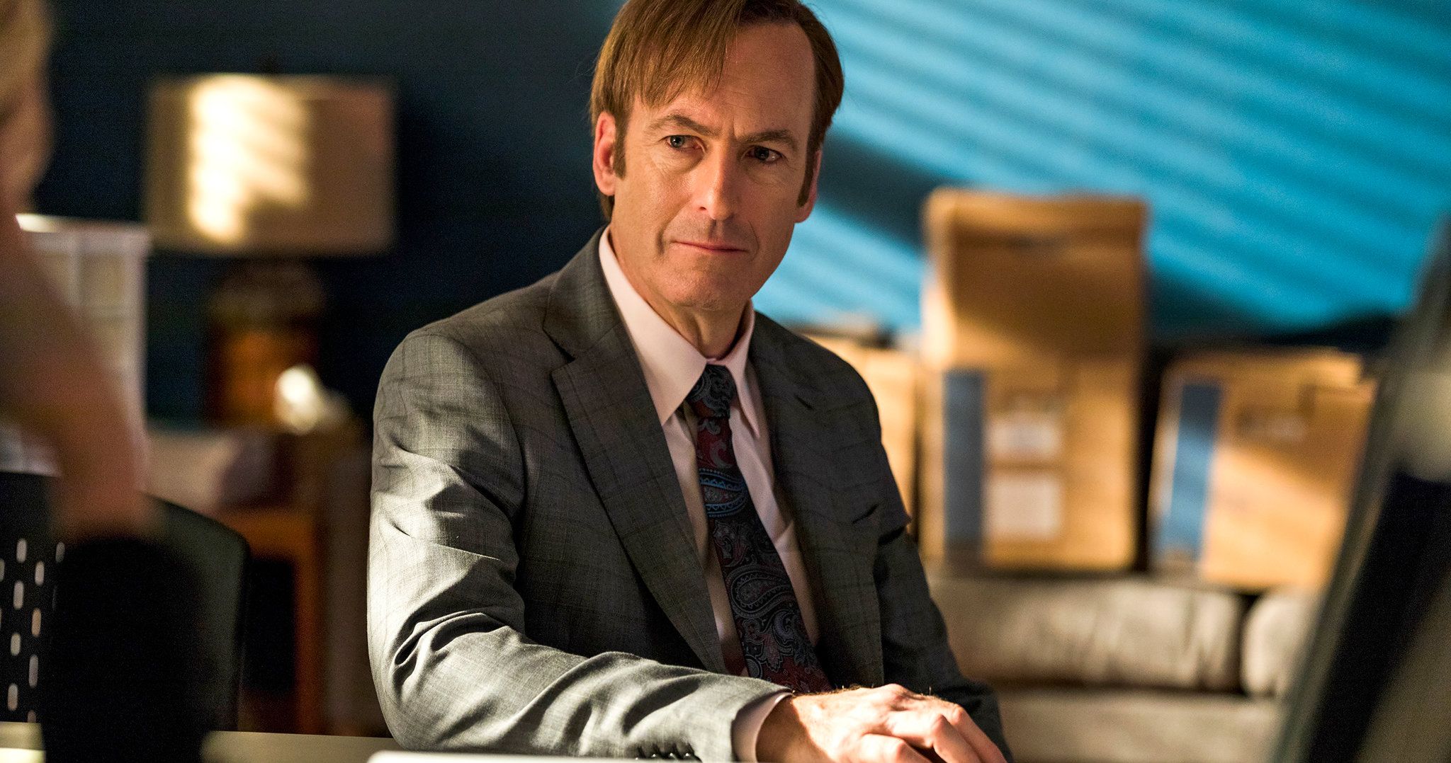Bob Odenkirk Breaks Silence After Heart Attack: I'll Be Back Soon