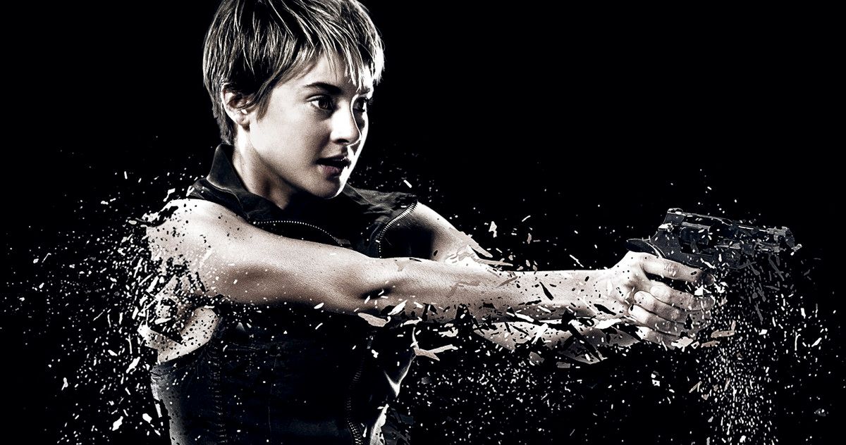 Divergent: Insurgent Director Returns for Allegiant