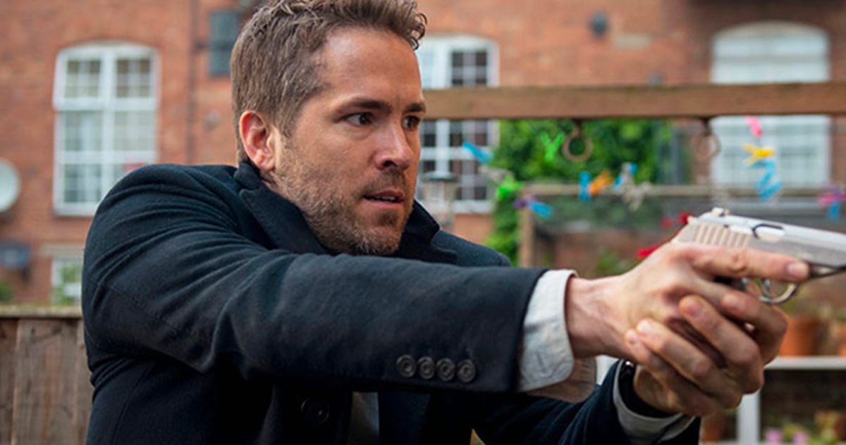 6 Underground Trailer Brings Ryan Reynolds to Netflix for Some Bayhem