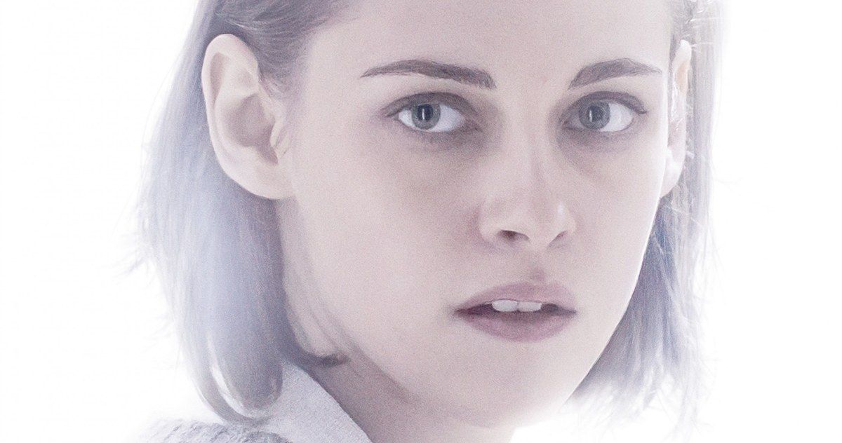 Personal Shopper Trailer #2 Has Kristen Stewart Talking to Ghosts
