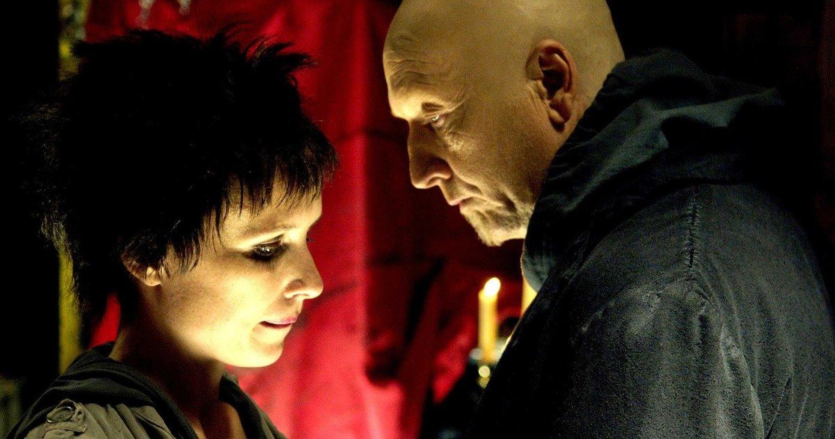 Jigsaw Killer Tobin Bell Has the Perfect Idea for Saw 9