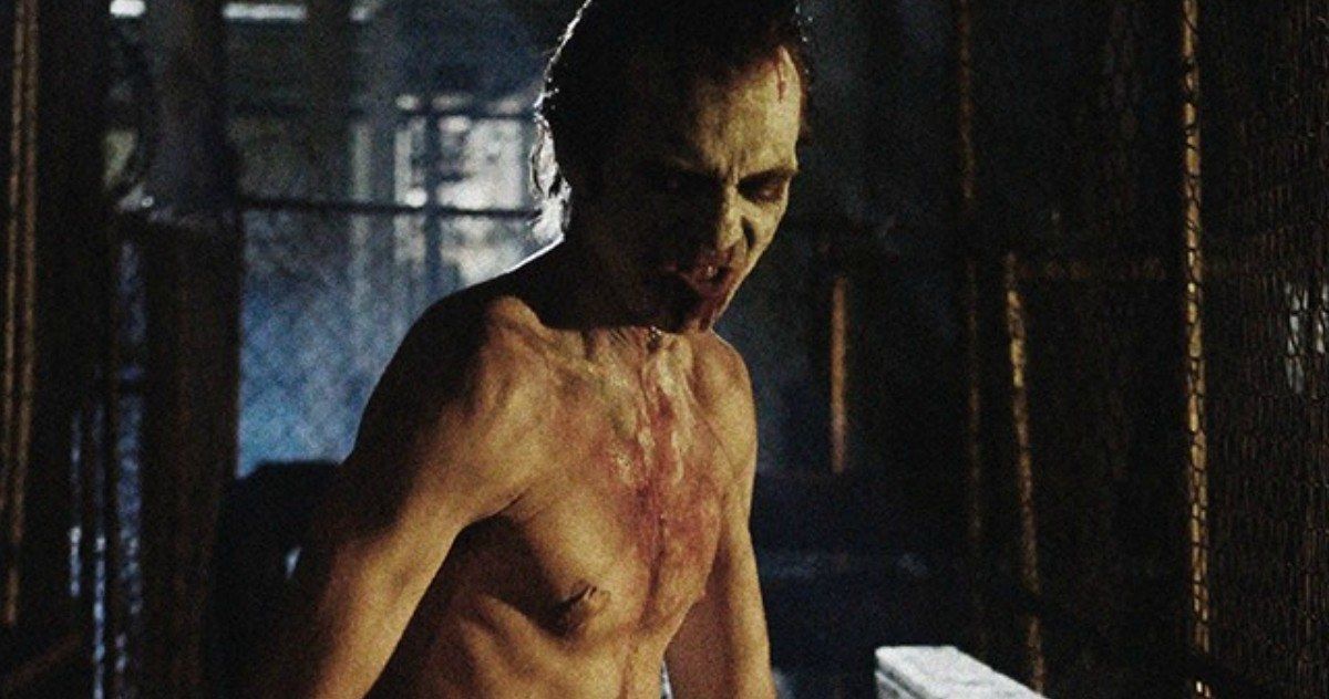Rob Zombie Reveals 31 Villain Doom-Head