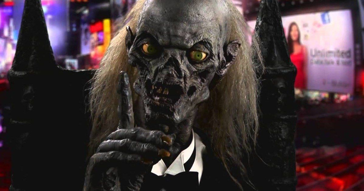 What's Happening with TNT's Tales from the Crypt Reboot?