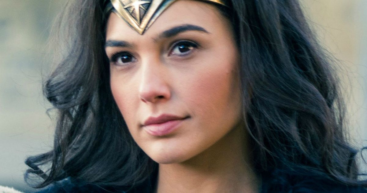 Wonder Woman kindles controversy in the Arab world