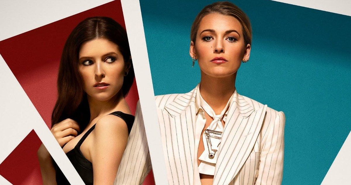 A Simple Favor Review: A Stylish and Delightfully Effective Thriller