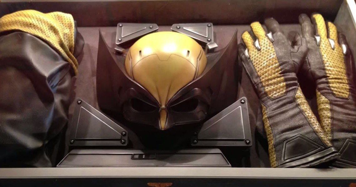 Why Wolverine's Yellow Costume Doesn't Work for Logan