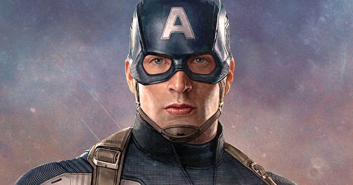 How Many People Has Captain America Killed?