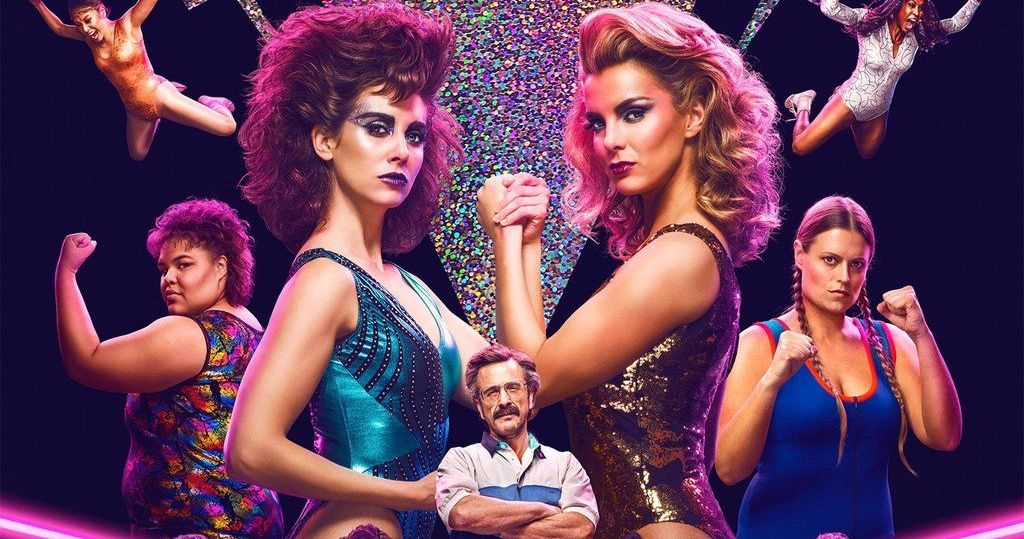GLOW Actress Kate Nash Wants a Revival of the Show