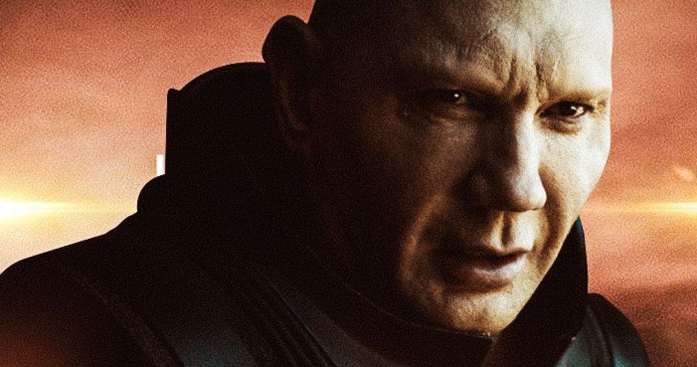 Dune Script Blew Dave Bautista Away with Its Beauty and Emotion