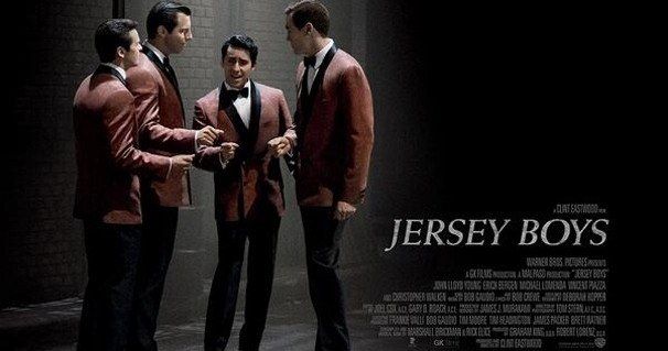 AIDS explosie voorkomen Jersey Boys Trailer from Director Clint Eastwood