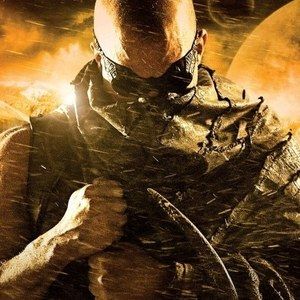Riddick TV Spot