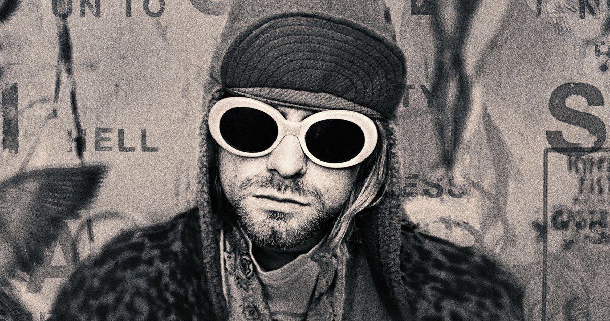 Cobain: Montage of Heck Trailer Profiles Nirvana Frontman