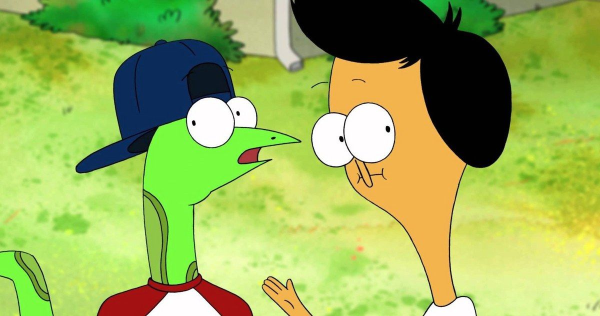Sanjay and Craig Renewed for Season 3 at Nickelodeon
