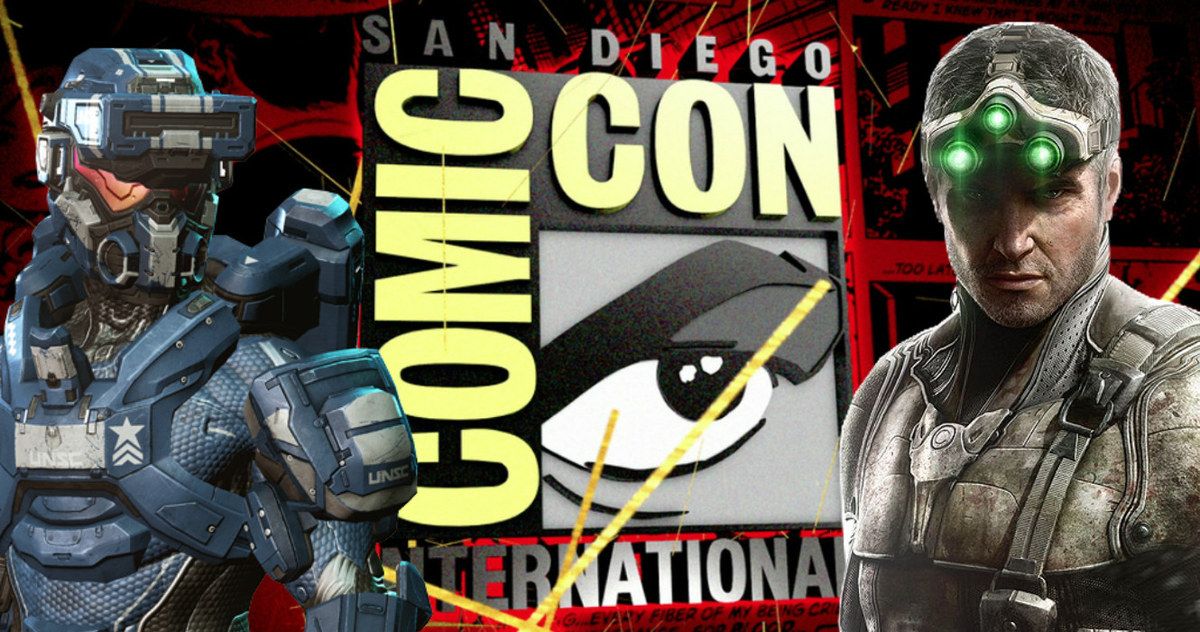 Comic-Con Is Using New Anti-Piracy Technology to Stop Leaks