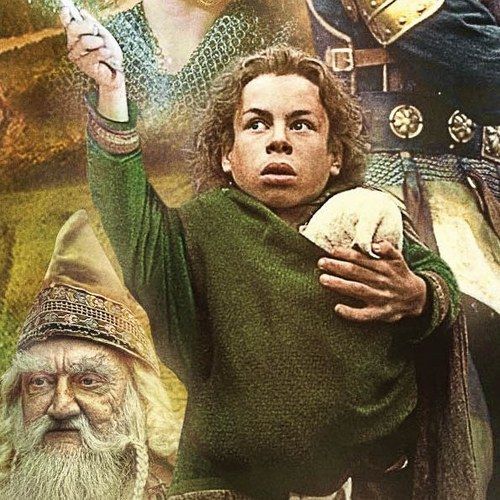 Ron Howard and Warwick Davis to Host Willow Blu-ray Twitter Chat