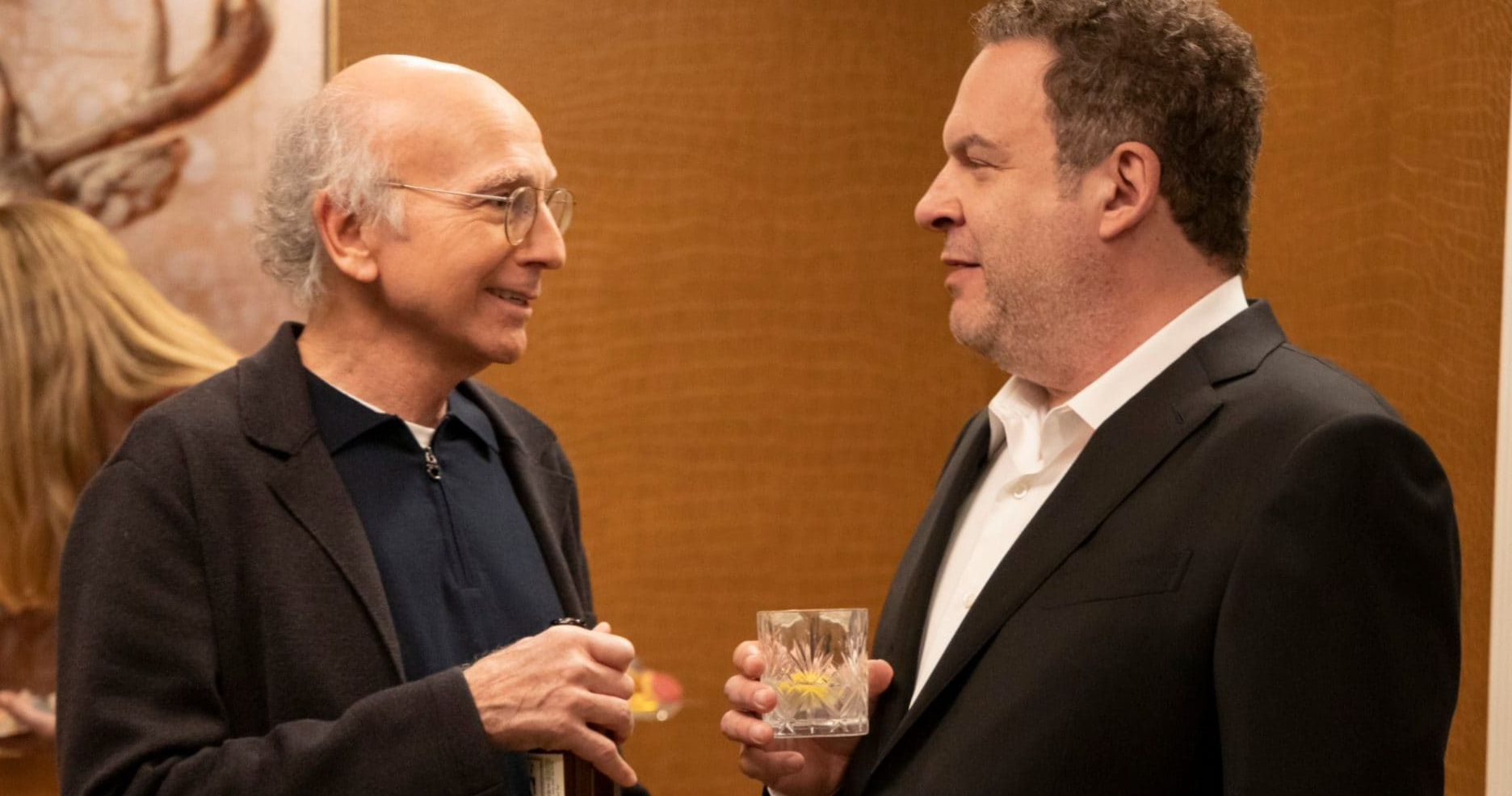 Curb Your Enthusiasm May Go to Season 12, But That's Probably It Warns Jeff Garlin