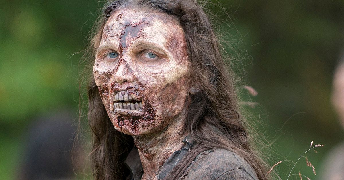 Fear the Walking Dead Footage Revealed in AMC 2015 Trailer
