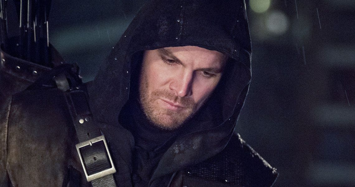 Arrow Season 3 Finale Clip: The Rebirth of Oliver Queen