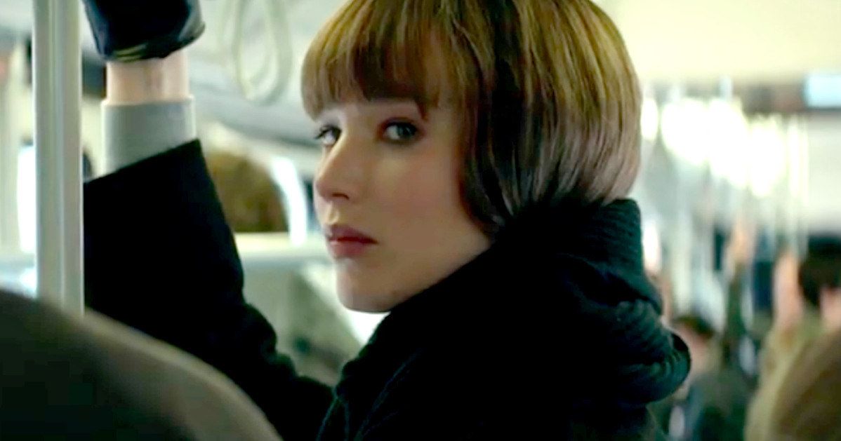 Red Sparrow Trailer Brings Jennifer Lawrence Into the Spy Game