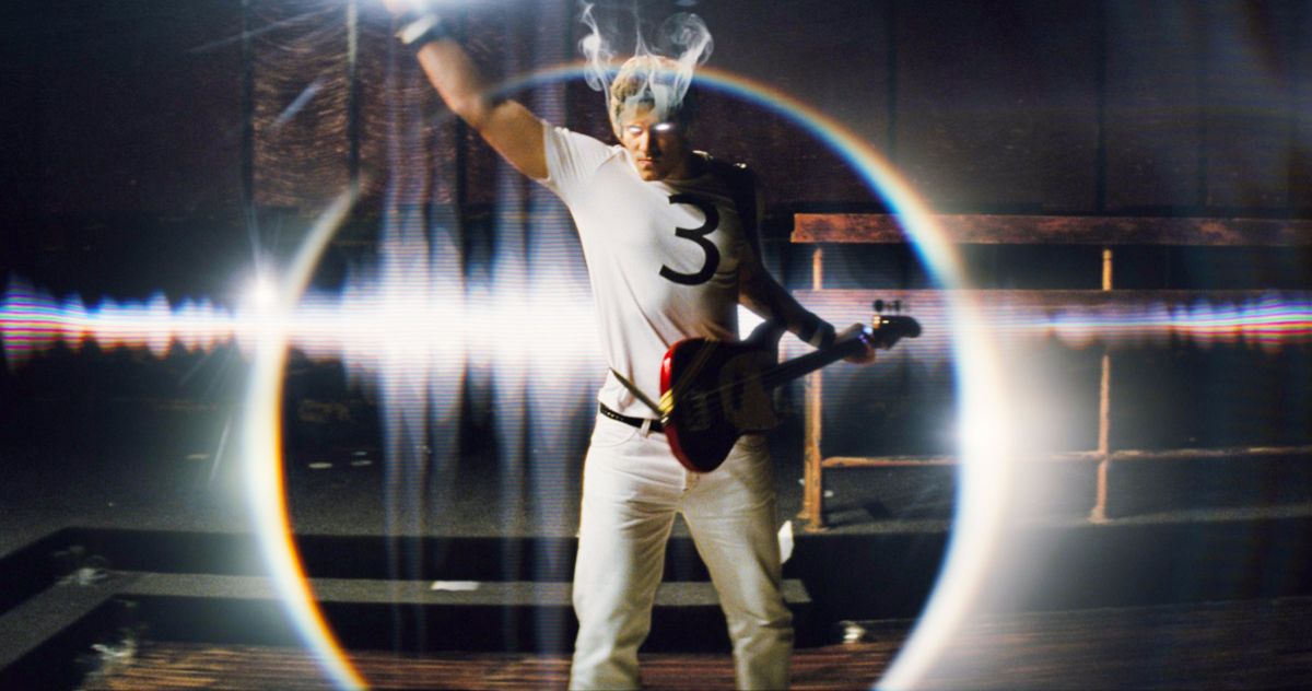 Brandon Routh Douses Hope for Scott Pilgrim 2, But Is on Board If It Happens