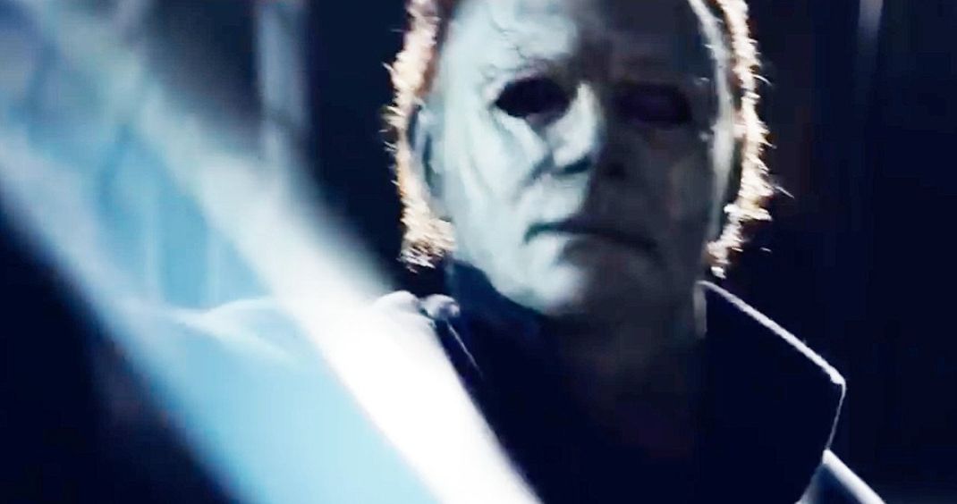 Halloween Kills Begins Shooting This Week in North Carolina
