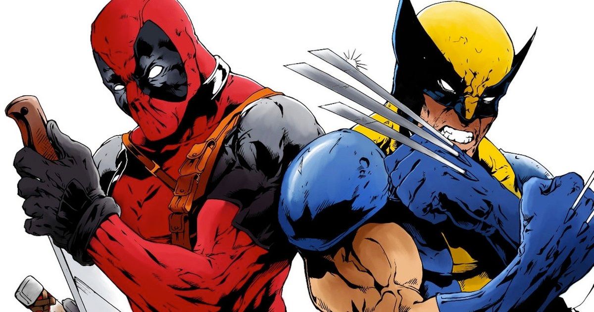 Deadpool &amp; Wolverine MCU Team-Up Is Inevitable Says Rob Liefeld