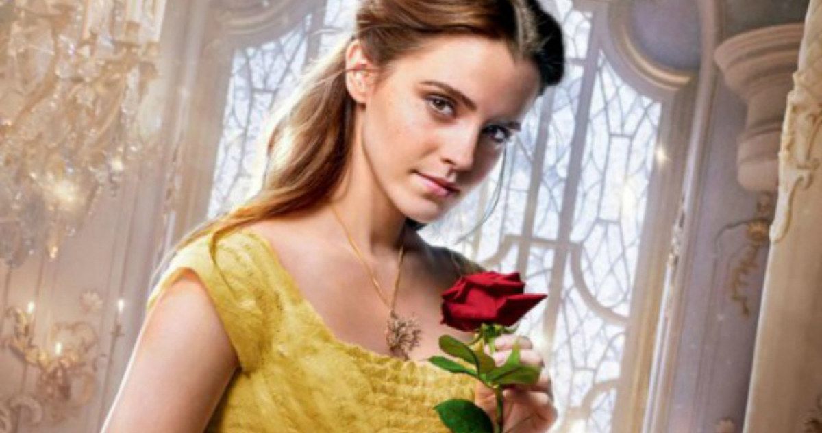 Beauty and the Beast Roars Past $700M at the Global Box Office