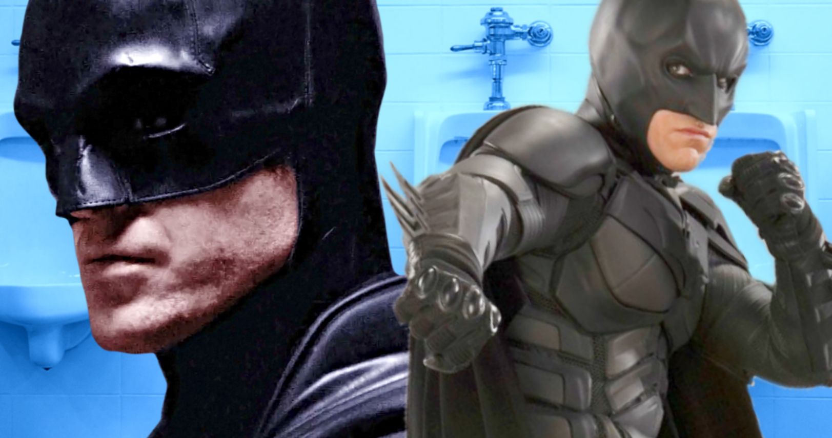 The Batman Has Christian Bale to Thank for One Crucial Batsuit Element
