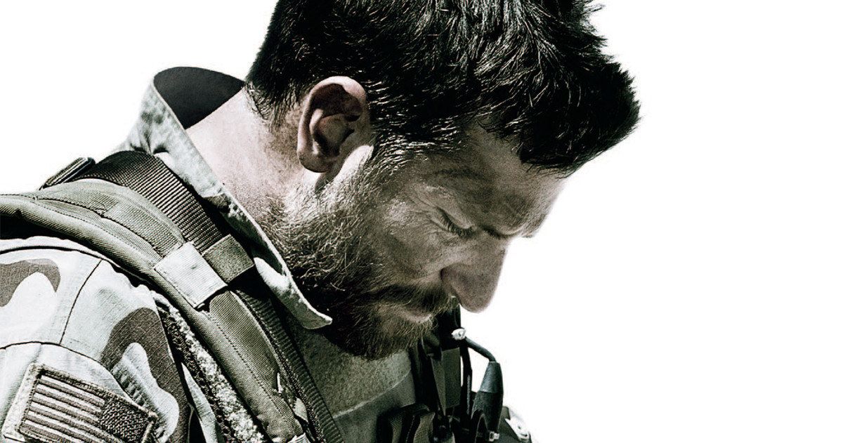 American Sniper Breaks Multiple Box Office Records