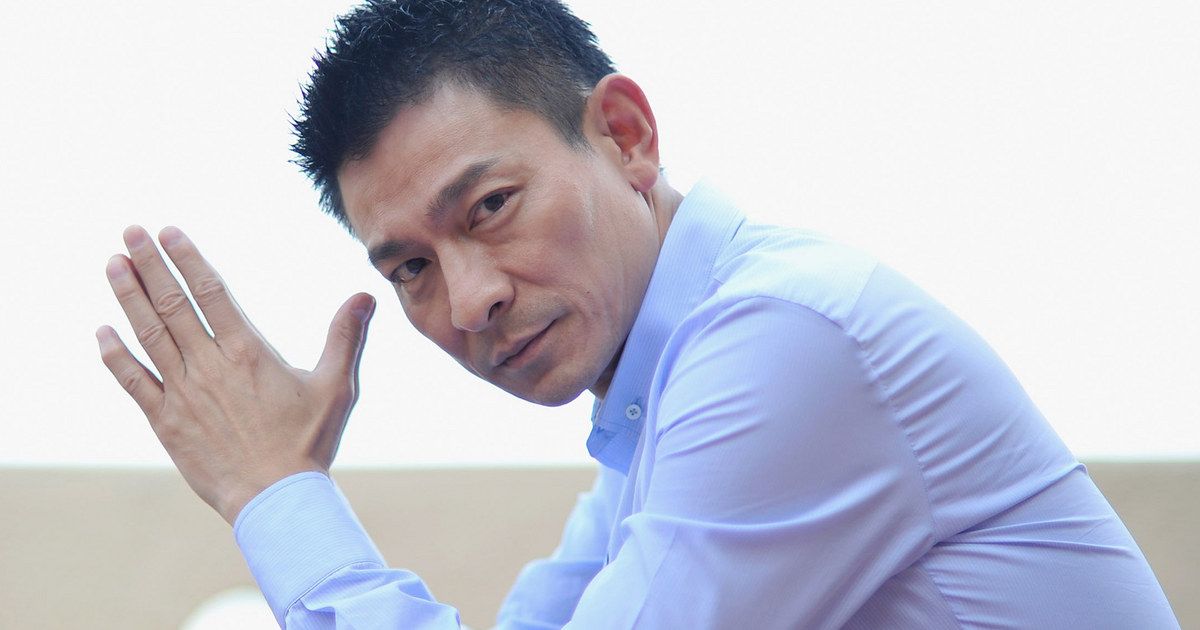 Lava Bear to Produce The Bodyguard Starring Andy Lau
