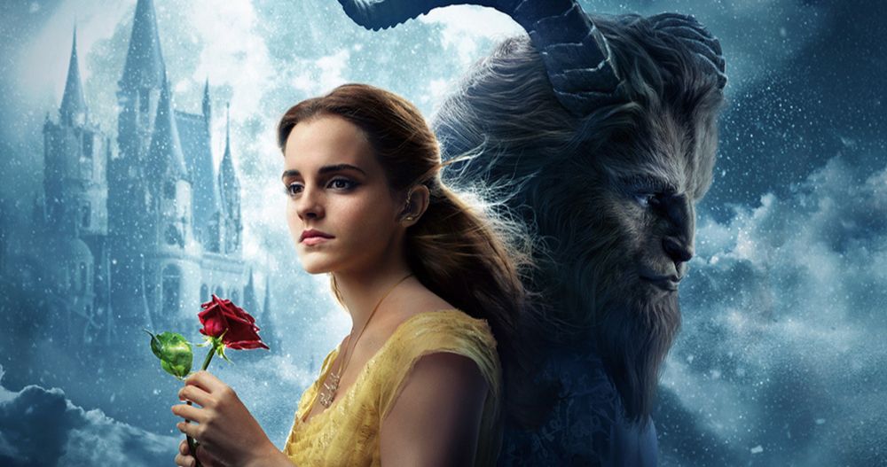 Original Beauty and the Beast Directors Are Surprised They Got Remake Credit, But Made Zero Money