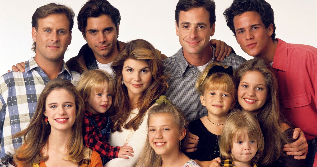 Full House Netflix Series Is Bringing Back This Popular Character