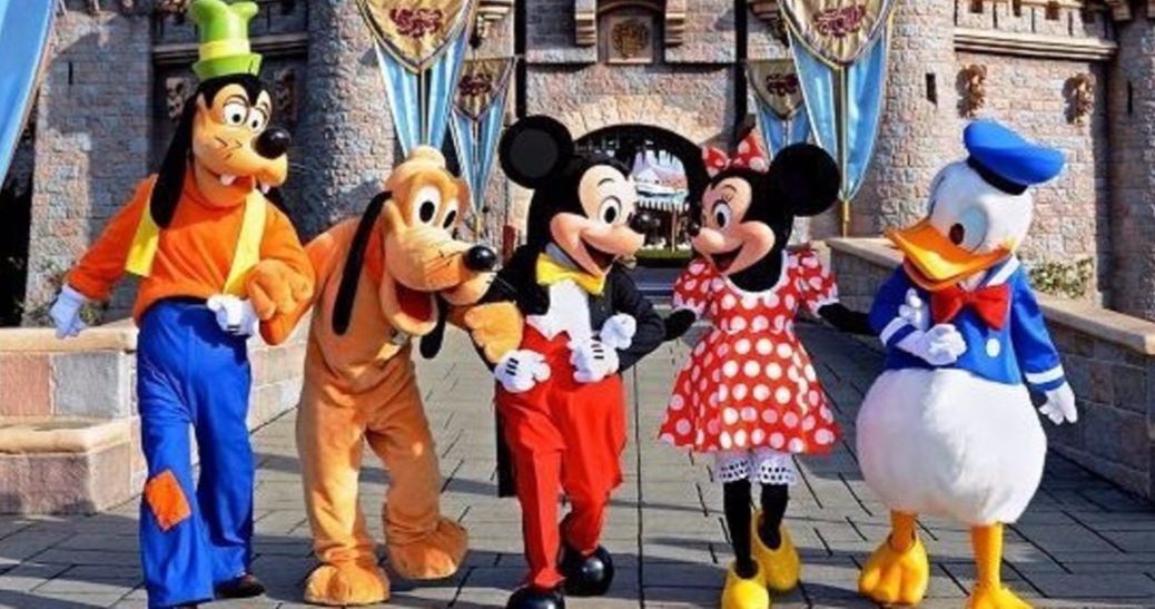 Disneyland Break-In During Closure Results in Arrest