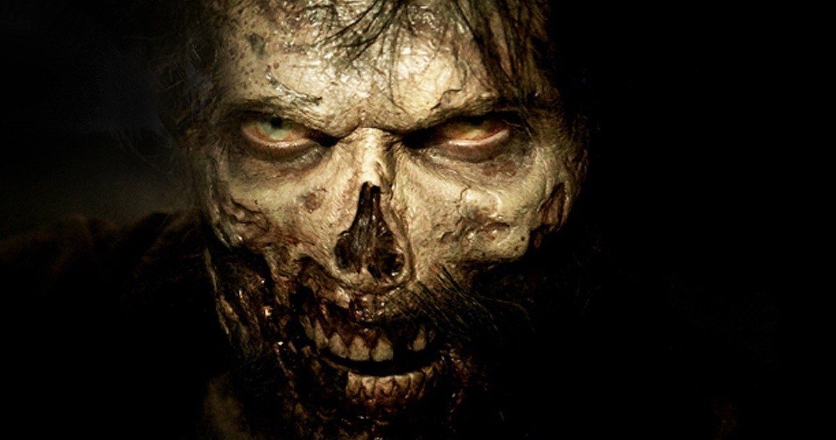 Fear the Walking Dead Trailer Will Send You Running