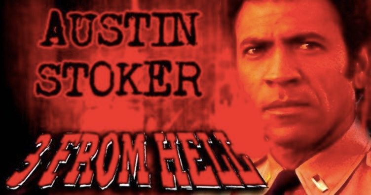 Rob Zombie's 3 from Hell Gets Cult Legend Austin Stoker