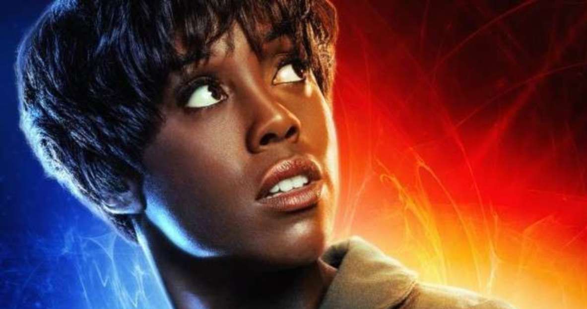 Is Maria Rambeau Returning in The Marvels?