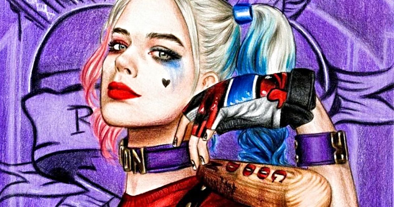 James Gunn's Harley Quinn Is Rooted in The Suicide Squad Comics Says Margot Robbie