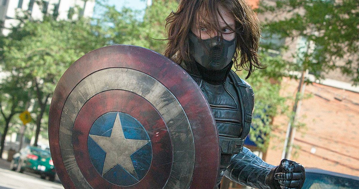 Sebastian Stan Is Glad He Didn't Get Captain America Role in the MCU