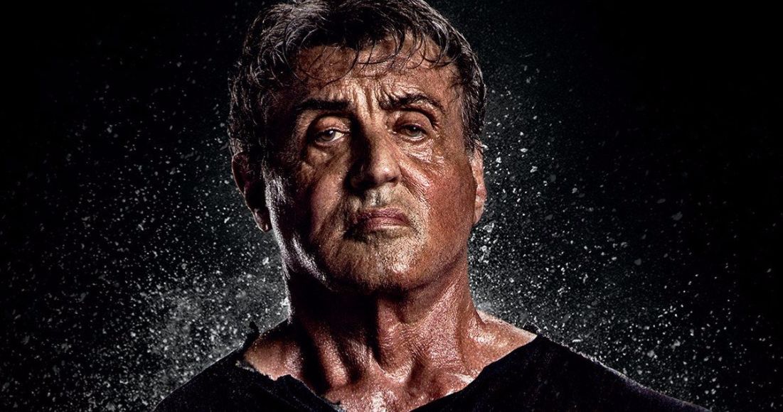 Rambo Creator Embarrassed by Last Blood, Agrees with Negative Reviews