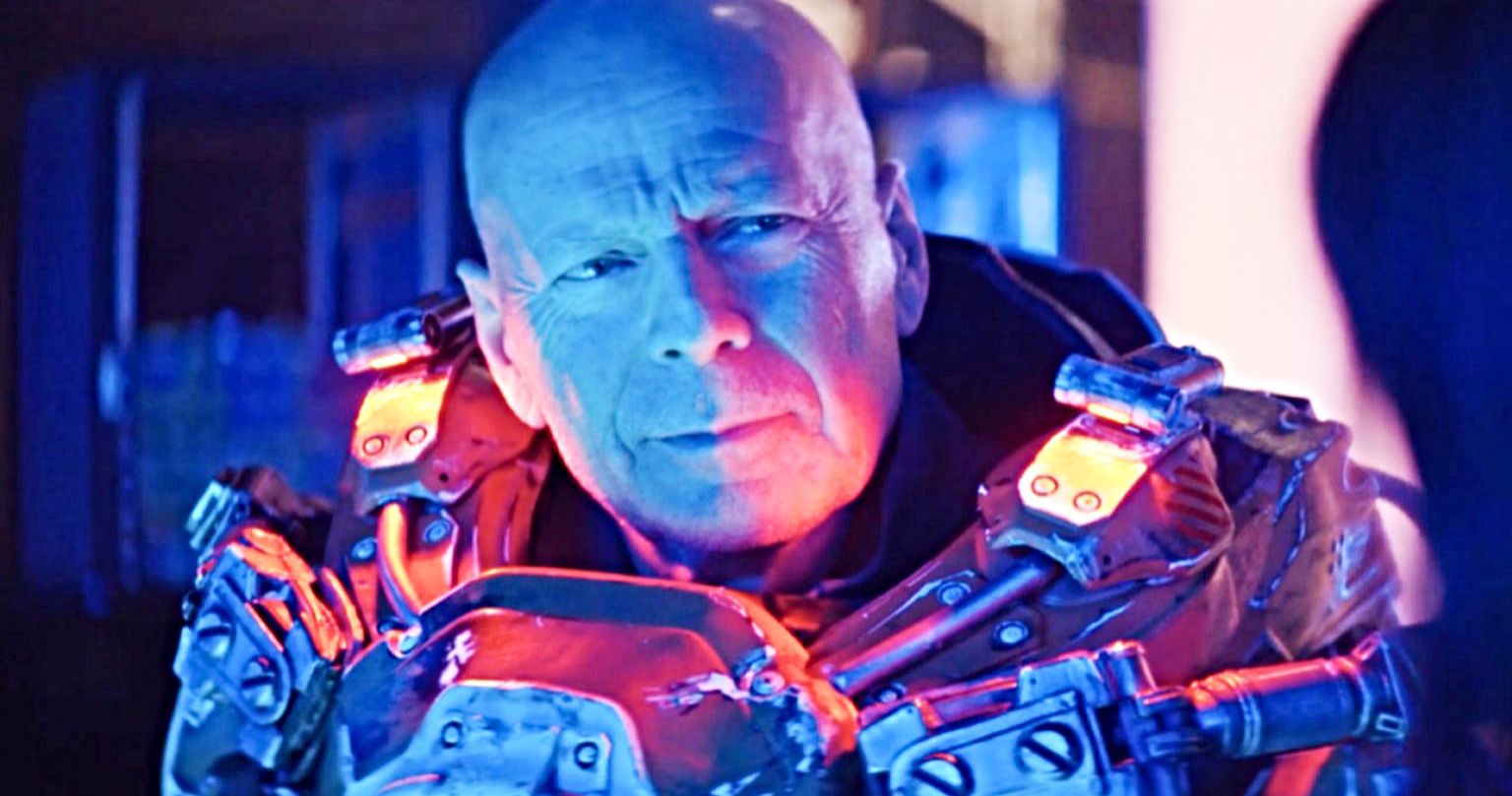 Cosmic Sin First Look Has Bruce Willis Ready for an Alien War