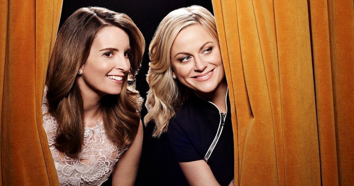 Amy Poehler Reunites with Tina Fey in The Nest