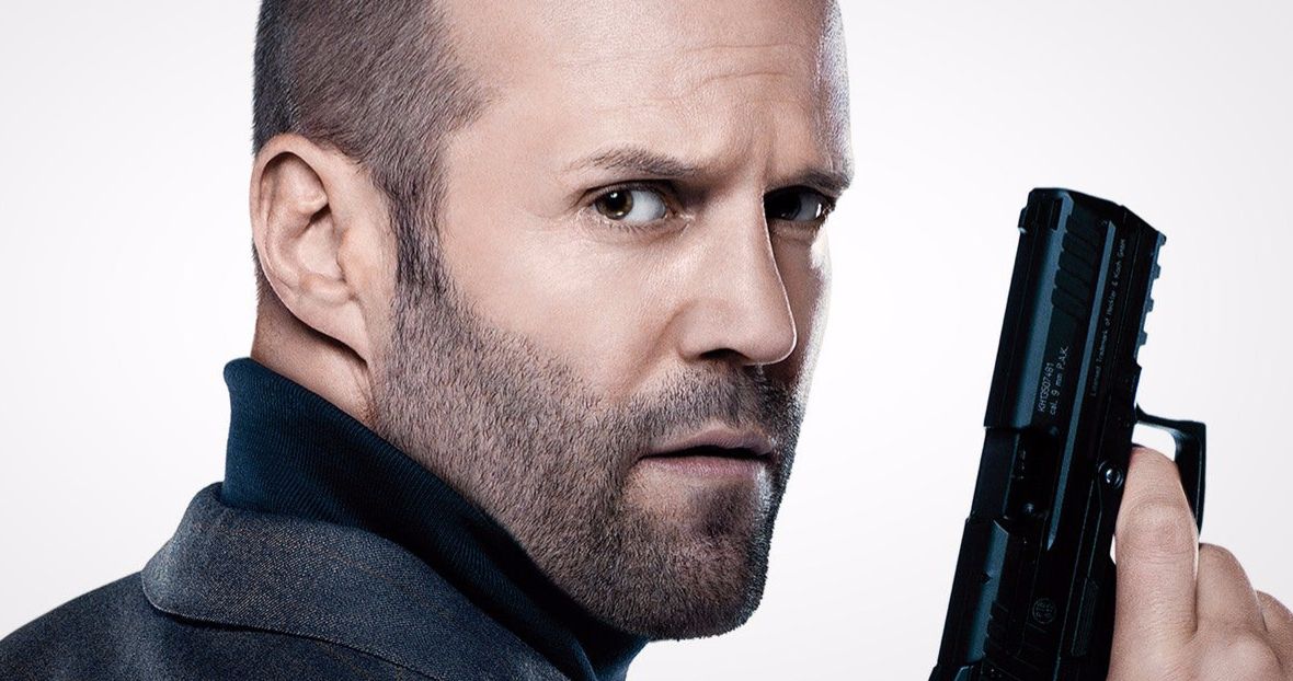 Jason Statham Bails on Kevin Hart Buddy Comedy The Man from Toronto