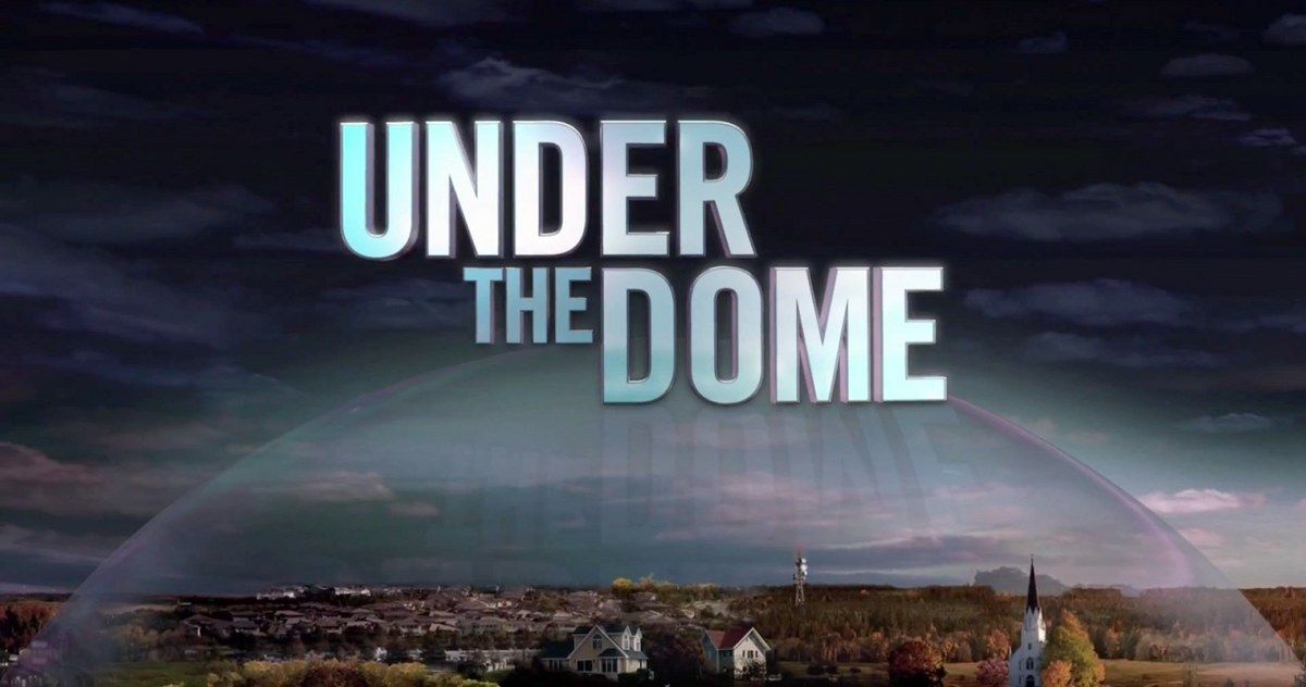 Under the Dome Season 2 Begins Production