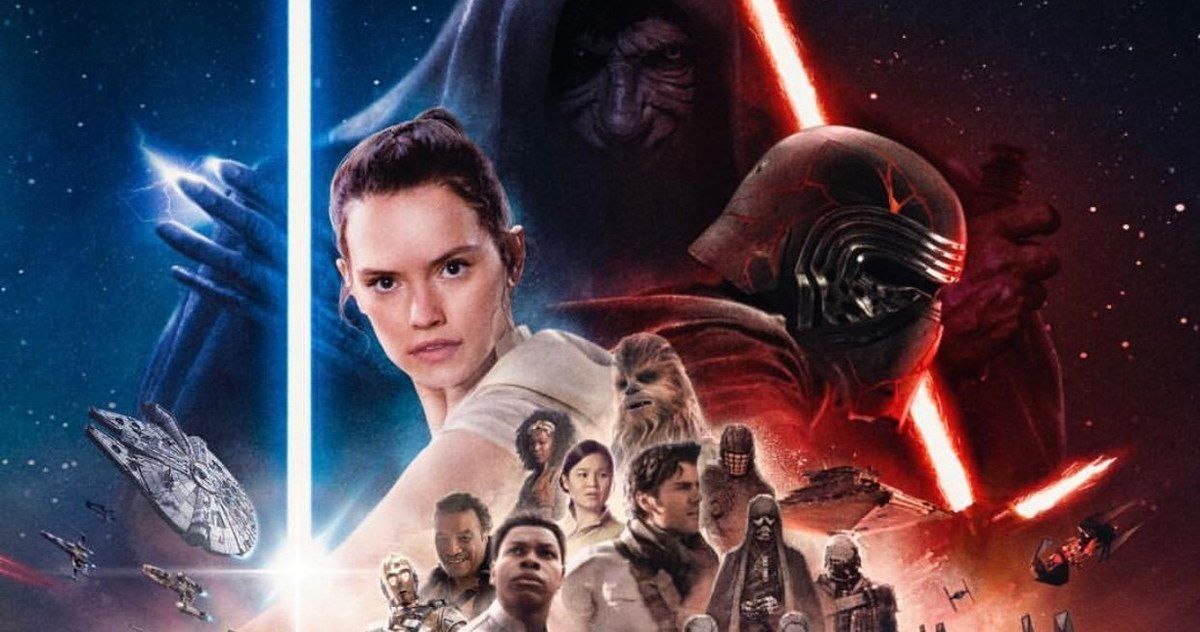 Rumored Rise of Skywalker Leak Could Change Everything for the Franchise