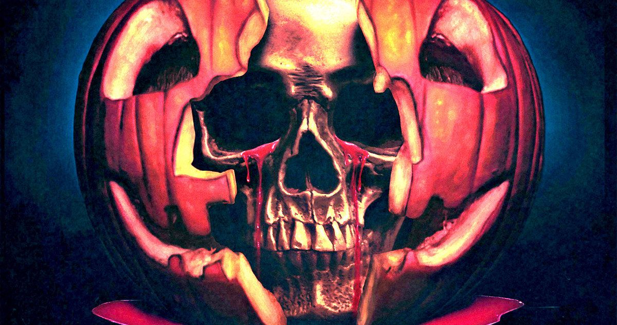 John Carpenter Digs New Halloween Script, Wants to Score Soundtrack