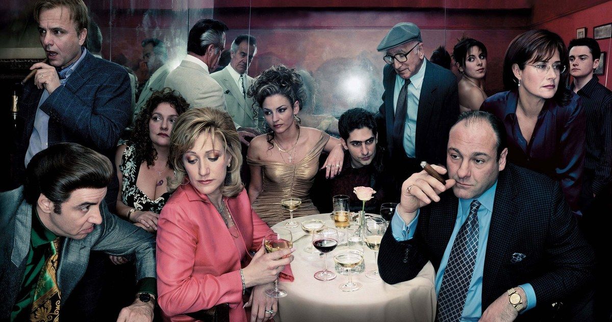 Sopranos Prequel Movie Is Happening with Creator David Chase