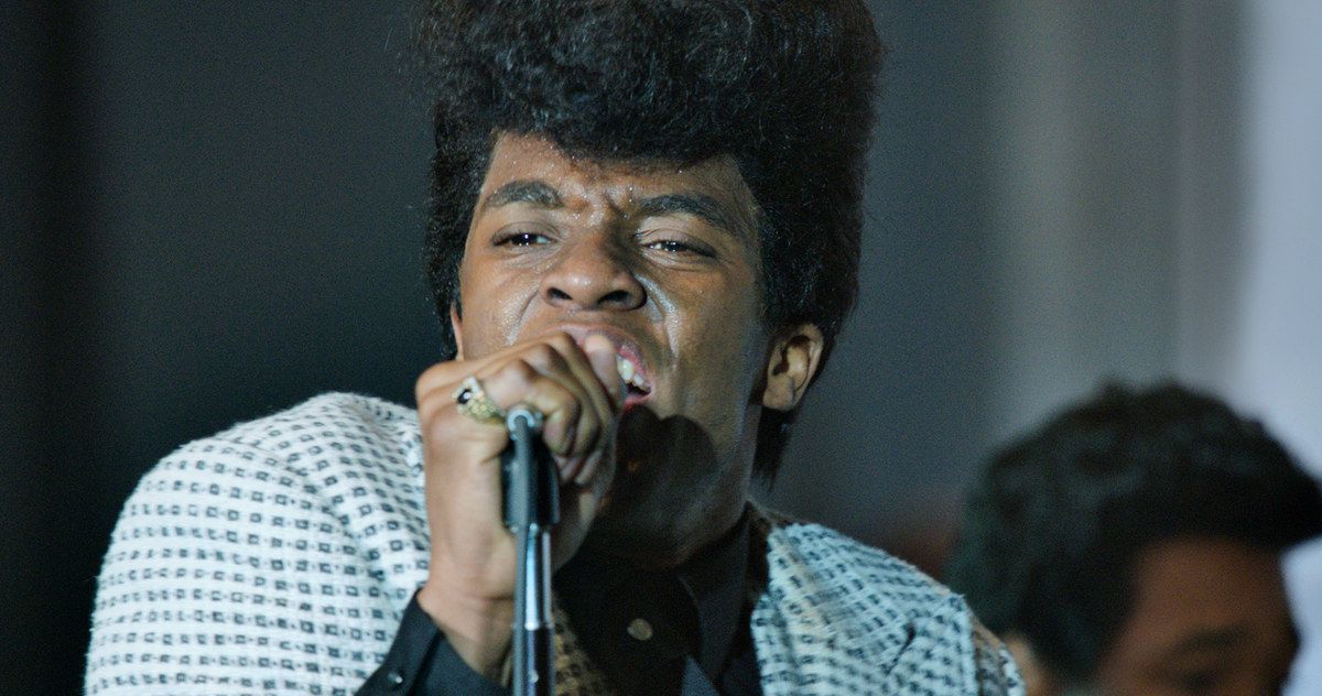 James Brown Returns to the Stage in Third Get on Up Trailer