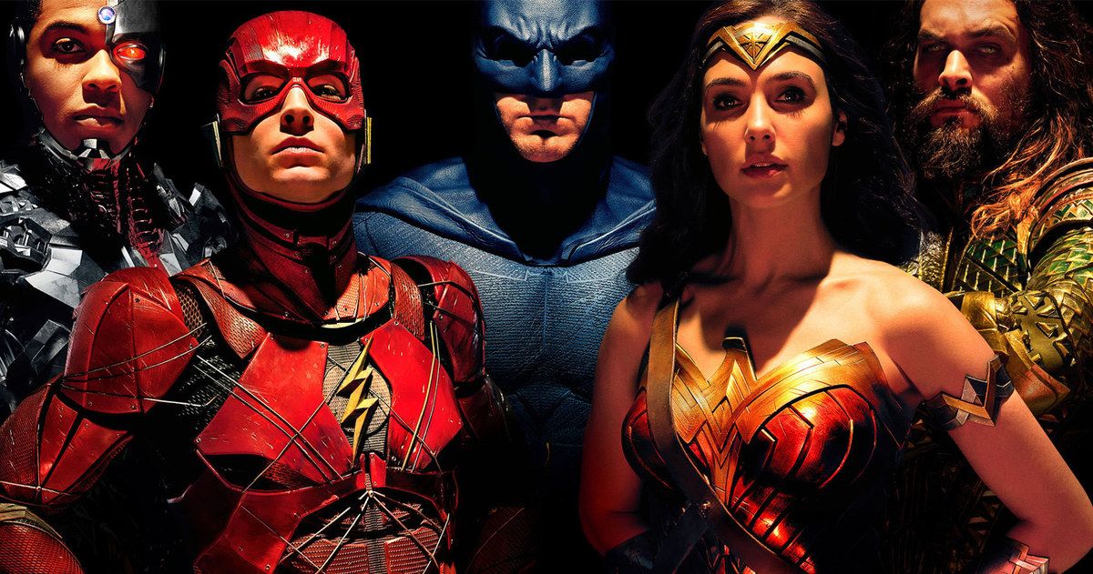 Joss Whedon Can't Change Justice League Tone Claims Gal Gadot